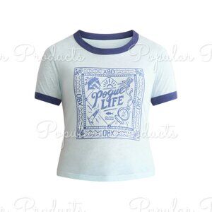 3/$30 Netflix | Outer Banks Graphic Tee